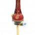 Кальян Blade Hookah One M Red Gold (Блейд Хука Уан М Красно Золотой) фото - 3